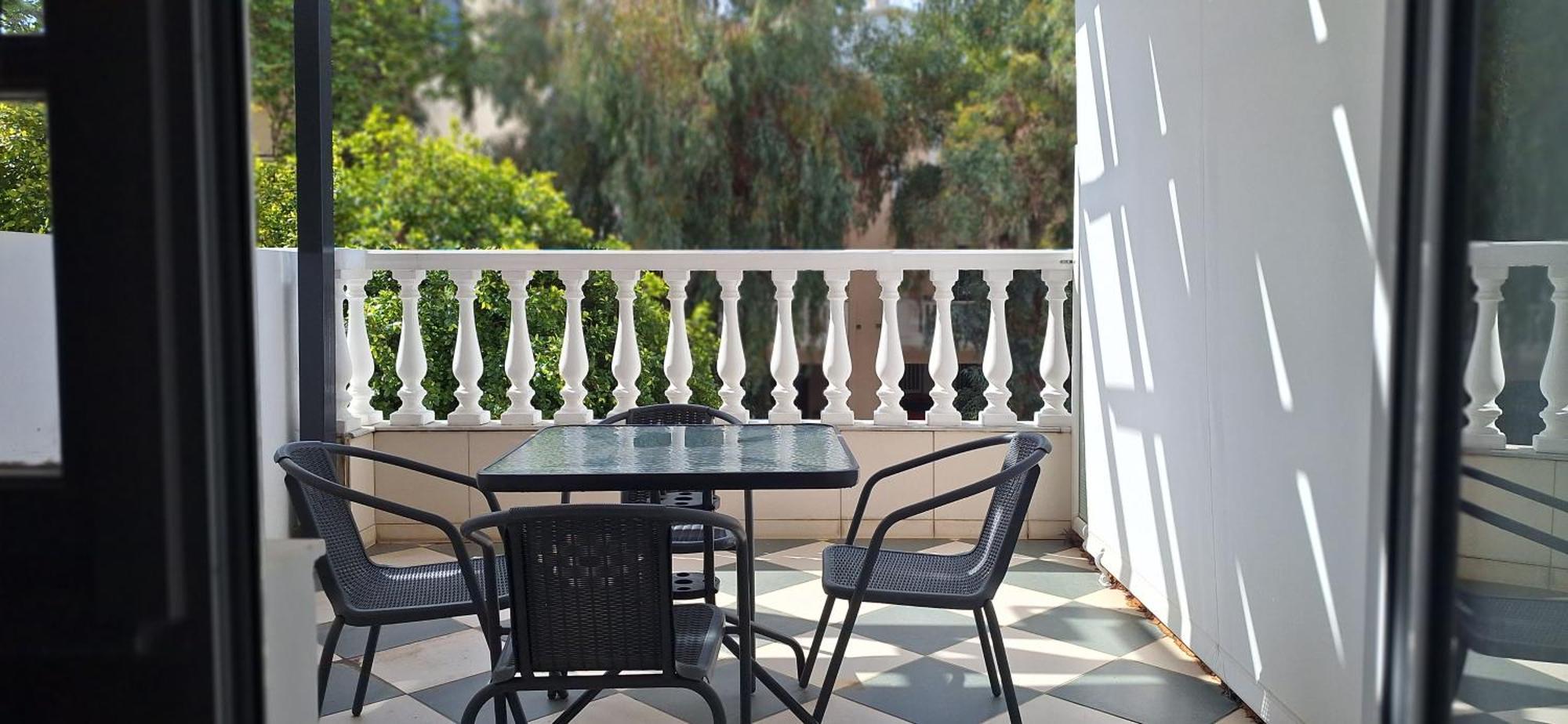 Casa Tua Apartment Kalamata Exterior photo
